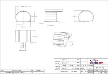 Technical Drawings