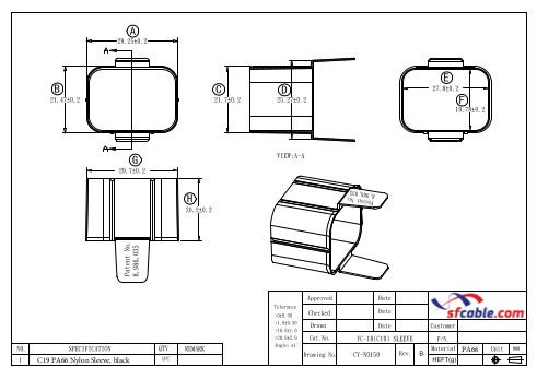 Technical Drawings