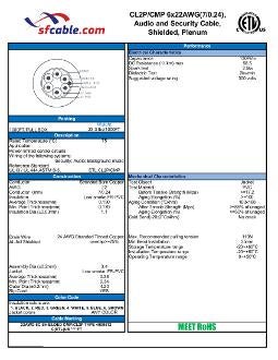 Technical Drawings