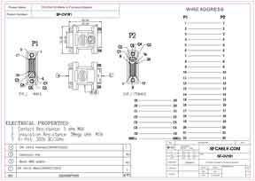 Technical Drawings