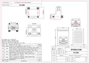 Technical Drawings