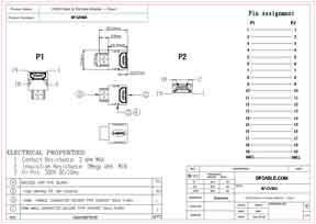 Technical Drawings