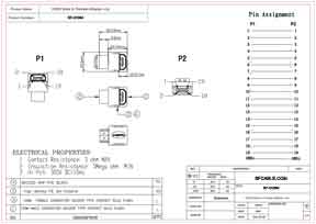 Technical Drawings
