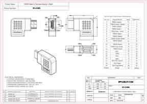 Technical Drawings