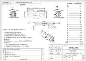 Technical Drawings