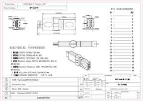 Technical Drawings