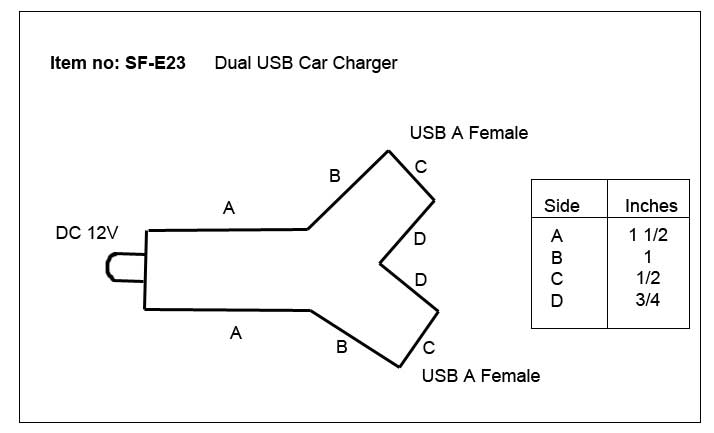 Technical Drawings