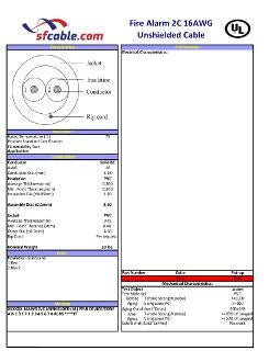 Technical Drawings