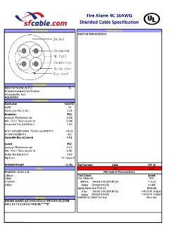 Technical Drawings