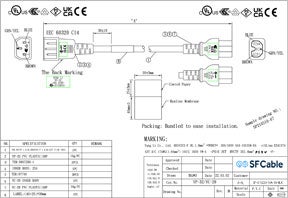 Technical Drawings