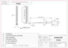 Technical Drawings