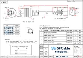 Technical Drawings