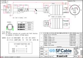 Technical Drawings