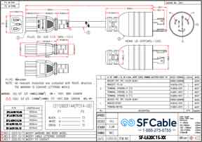 Technical Drawings