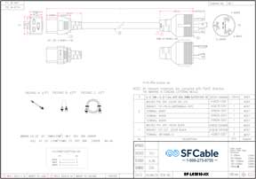 Technical Drawings