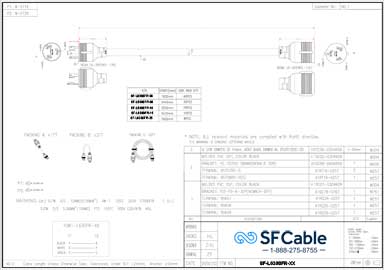 Technical Drawings