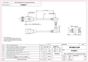 Technical Drawings