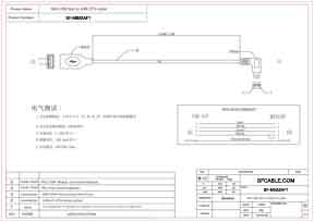 Technical Drawings