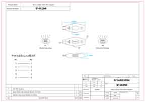 Technical Drawings