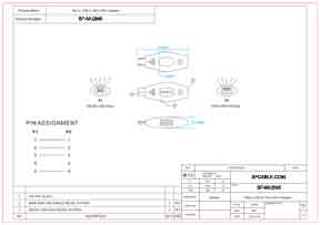 Technical Drawings