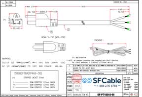 Technical Drawings
