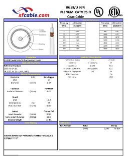 Technical Drawings