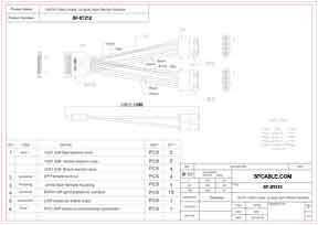 Technical Drawings