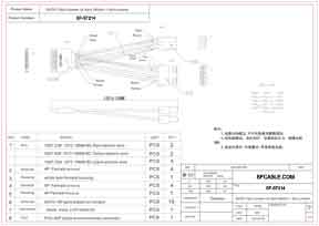 Technical Drawings