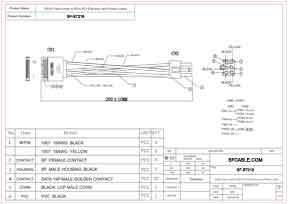 Technical Drawings