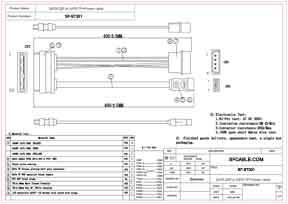 Technical Drawings