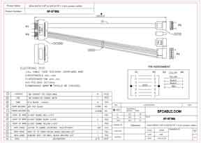 Technical Drawings