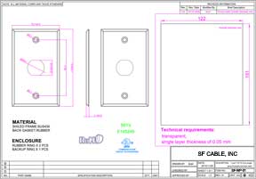 Technical Drawings