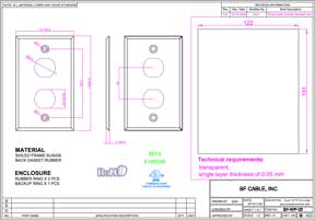 Technical Drawings