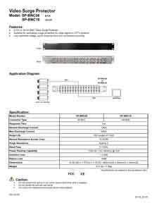 Technical Drawings