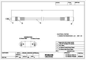 Technical Drawings