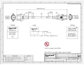 Technical Drawings