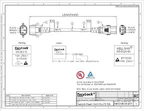 Technical Drawings