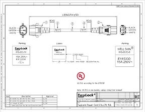 Technical Drawings