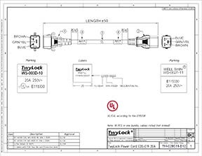 Technical Drawings