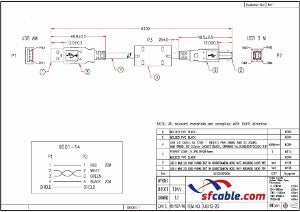 Technical Drawings