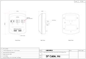 Technical Drawings