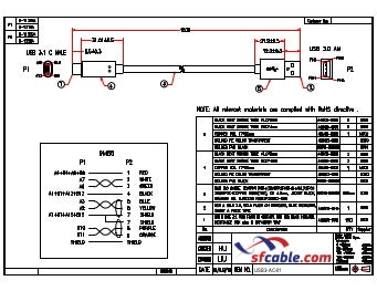 Technical Drawings