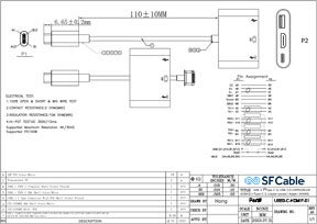 Technical Drawings