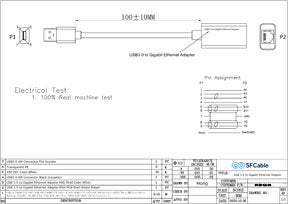 Technical Drawings