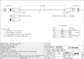 Technical Drawings