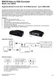 Technical Drawings