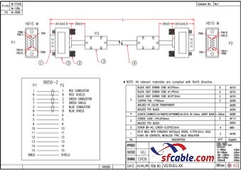 Technical Drawings