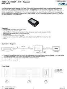 Technical Drawings