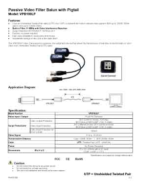 Technical Drawings