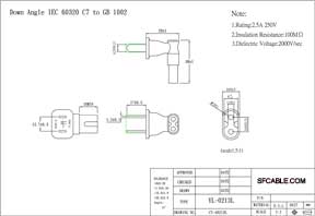 Technical Drawings